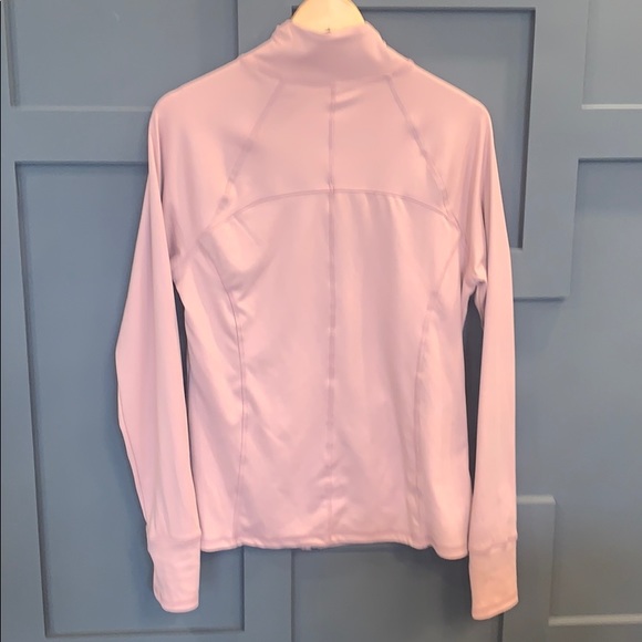 Balance Collection zip up jacket - Picture 5 of 10